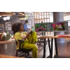HP Series 7 Pro 27 inch 4K Thunderbolt 4 Monitor - 727pk