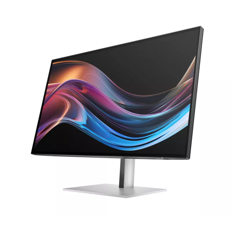 HP Series 7 Pro 27 inch 4K Thunderbolt 4 Monitor - 727pk