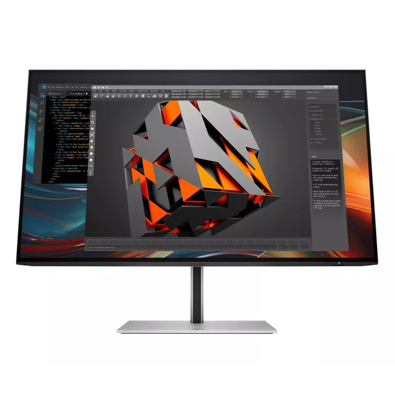 Monitor HP Series 7 Pro 23.8 inch FHD LCD 1920x1080