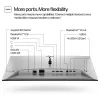 Monitor HP Series 7 Pro 23.8 inch FHD LCD 1920x1080