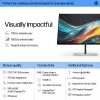 Monitor HP Series 7 Pro 23.8 inch FHD Display 1920 x 1080