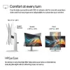 Monitor HP Series 7 Pro 23.8 inch FHD Display 1920 x 1080