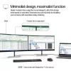 Monitor HP Series 7 Pro 23.8 inch FHD Display 1920 x 1080