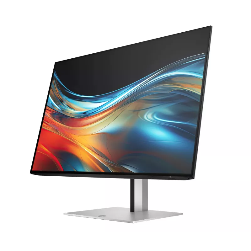 HP Series 7 Pro 24 inch WUXGA Monitor - 724pn PVC Free