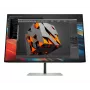 HP Series 7 Pro 24 inch WUXGA Monitor - 724pn PVC Free, 61 cm (24 inch), 1920 x 1200 pixels, WUXGA, LCD, 5 ms, Silver