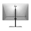 HP Series 7 Pro 24 inch WUXGA Monitor - 724pn PVC Free, 61 cm (24 inch), 1920 x 1200 pixels, WUXGA, LCD, 5 ms, Silver