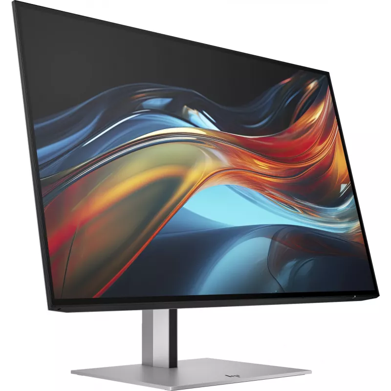 HP Series 7 Pro 24 inch WUXGA USB-C Monitor - 724pu, 61 cm (24 inch), 1920 x 1200 pixels, WUXGA, 5 ms