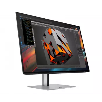 HP Series 7 Pro 24 inch WUXGA USB-C Monitor - 724pu PVC Free