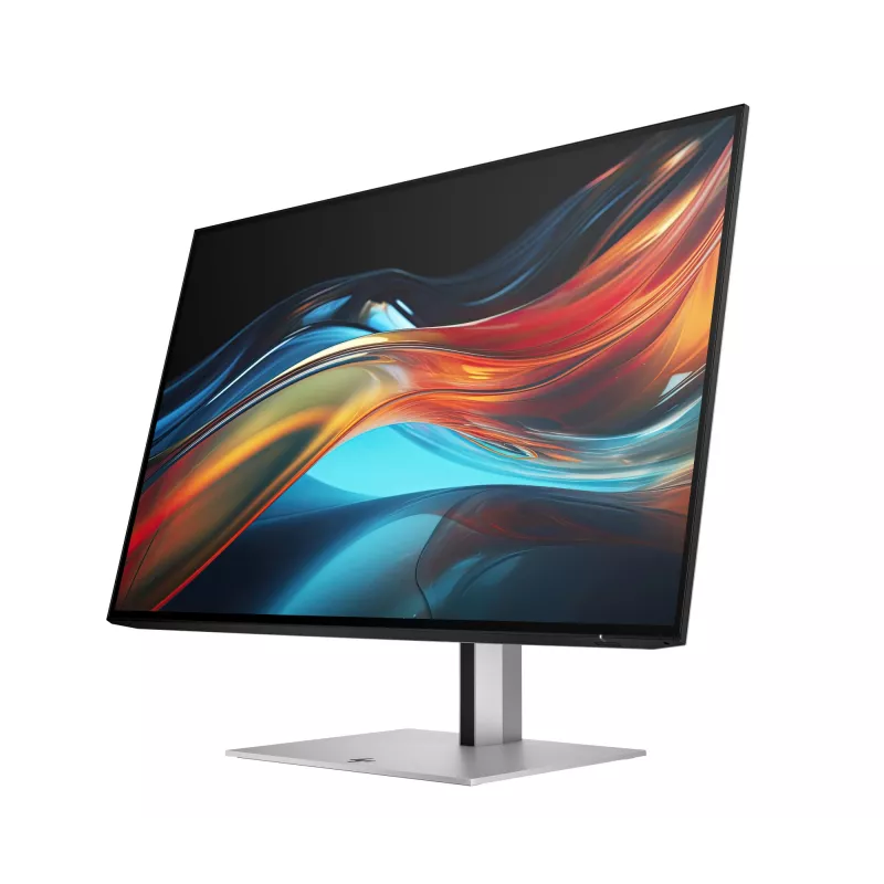 HP Series 7 Pro 24 inch WUXGA USB-C Monitor - 724pu PVC Free
