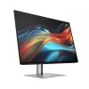 HP Series 7 Pro 24 inch WUXGA USB-C Monitor - 724pu PVC Free