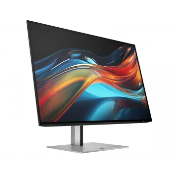 HP Series 7 Pro 24 inch WUXGA USB-C Monitor - 724pu PVC Free
