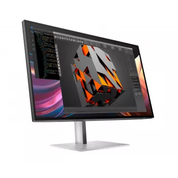 HP Series 7 Pro 27 inch QHD Monitor - 727pq PVC Free