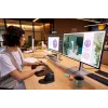 HP Series 7 Pro 27 inch QHD Monitor - 727pq PVC Free