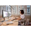 HP Series 7 Pro 27 inch QHD Monitor - 727pq PVC Free