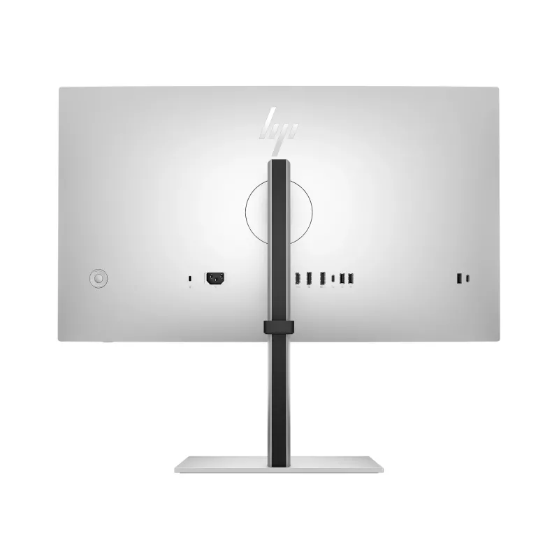 HP Series 7 Pro 27 inch QHD Monitor - 727pq PVC Free