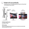 Monitor HP Series 7 Pro 27 inch QHD Thunderbolt 4 2560 x 1440