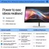 Monitor HP Series 7 Pro 27 inch QHD Thunderbolt 4 2560 x 1440