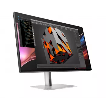 HP Series 7 Pro 27 inch QHD Thunderbolt 4 Monitor - 727pu PVC Free
