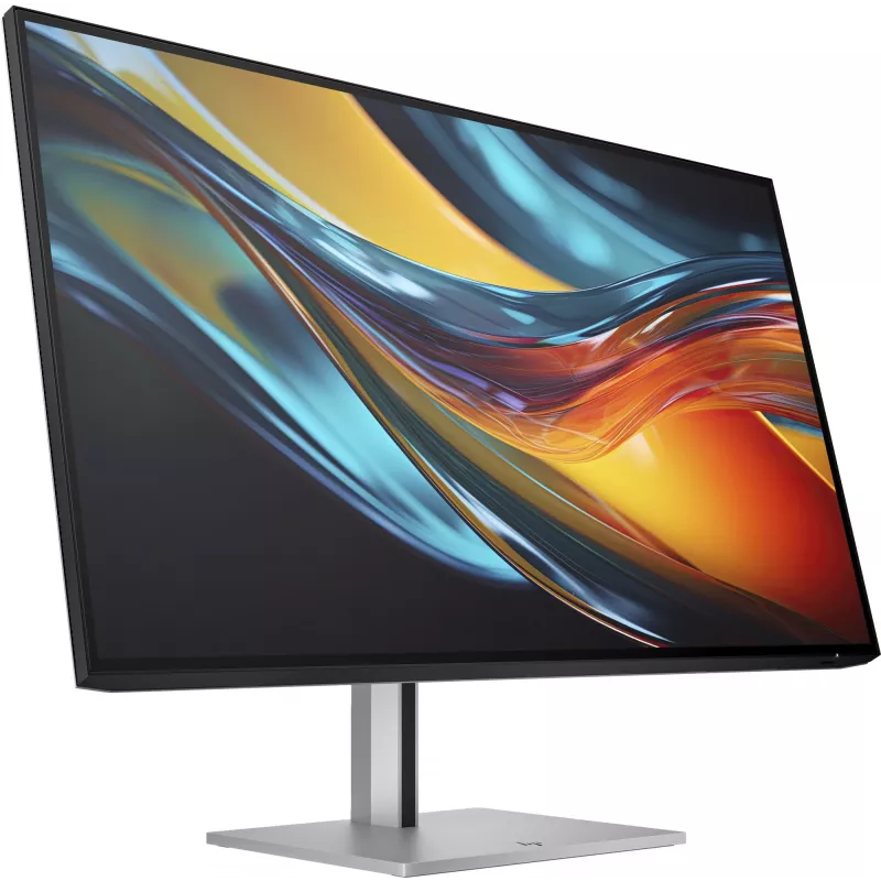 HP Series 7 Pro 31.5 inch 4K Thunderbolt 4 Monitor - 732pk PVC Free
