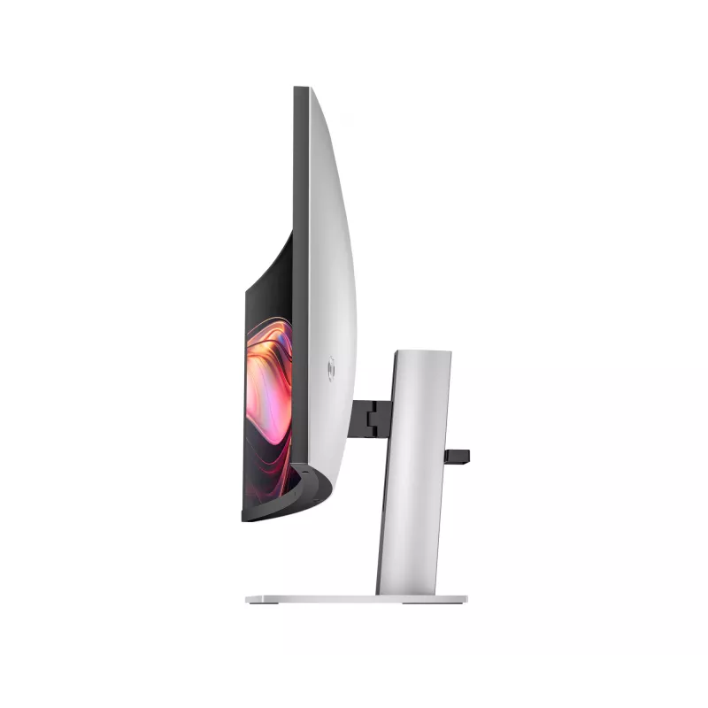 Monitor HP Series 7 Pro 34 inch WQHD Conferencing Monitor IPS LCD 3440 x 1440