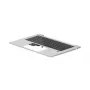 HP N45443-041 laptop spare part Keyboard