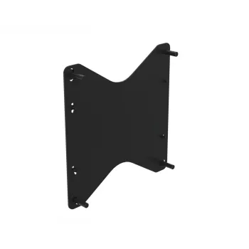Ergonomic Solutions SpacePole Kiosk Kiosk adapter from VESA 100 / 100 to VESA 200 / 200