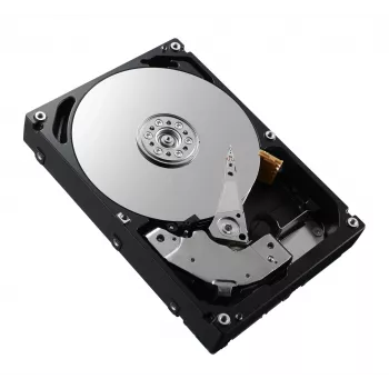 DELL 8TB 7.2K 3.5 SAS 12G C5HD0 - Hard Drive - Serial Attached SCSI (SAS) internal hard drive 7200 RPM 3.5 inch