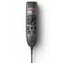 Microphone Philips SpeechMike Premium Touch Black Unidirectional USB Wired -37 dB