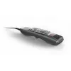 Microphone Philips SpeechMike Premium Touch Black Unidirectional USB Wired -37 dB