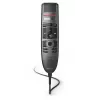 Microphone Philips SpeechMike Premium Touch Black Unidirectional USB Wired -37 dB