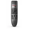 Microphone Philips SpeechMike Premium Touch Black Unidirectional USB Wired -37 dB