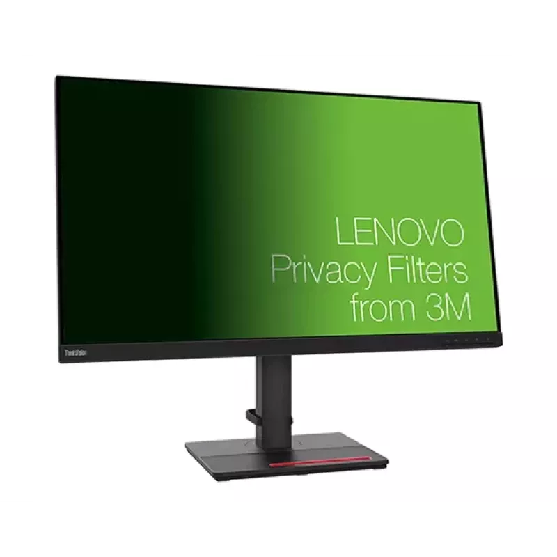 Frameless display privacy filter Lenovo 4Z11G77597 34 inch
