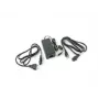 Zebra P1117258-012 power adapter/inverter Indoor 50 W Black