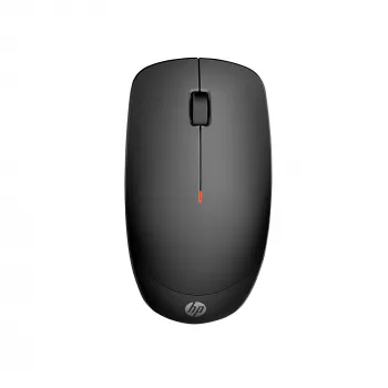 Mouse HP 235 Slim Wireless RF Wireless
