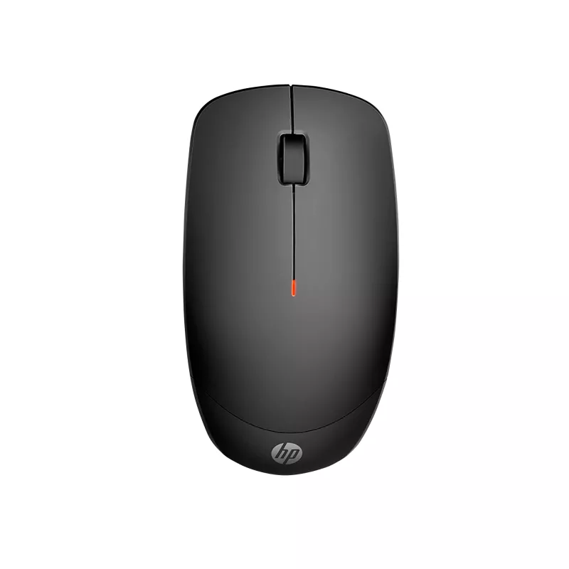Mouse HP 235 Slim Wireless RF Wireless