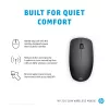 Mouse HP 235 Slim Wireless RF Wireless