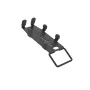 Ergonomic Solutions SpacePole Payment Ingenico Lane 3600 MultiGrip™ (with handle)