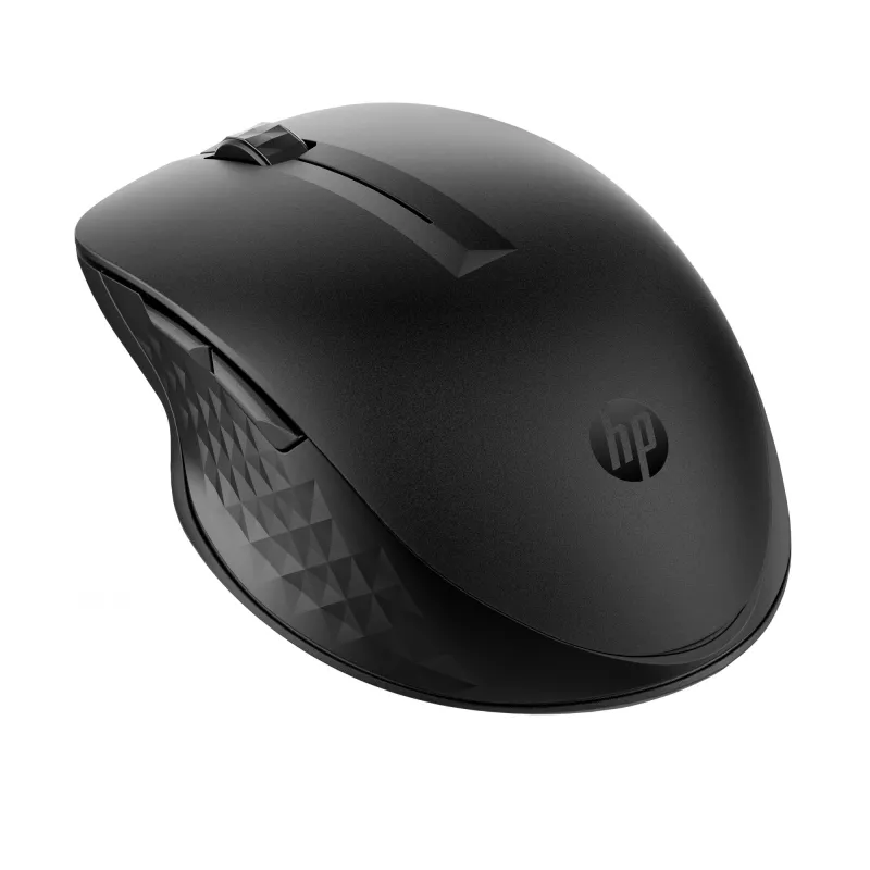 Mouse HP 435 Multi-Device Wireless RF Wireless + Bluetooth