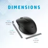 Mouse HP 435 Multi-Device Wireless RF Wireless + Bluetooth