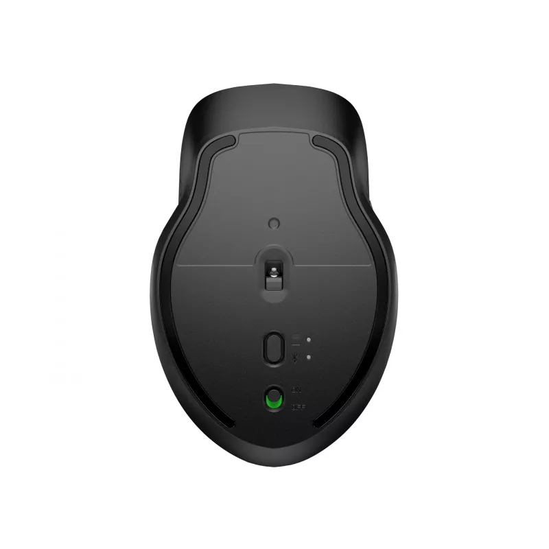 Mouse HP 435 Multi-Device Wireless RF Wireless + Bluetooth