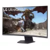 LG 32GS60QC-B computer monitor 80 cm (31.5 inch) 2560 x 1440 pixels Quad HD Black