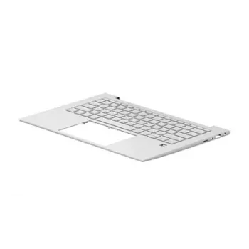 HP N93654-051 laptop spare part Keyboard