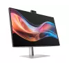 HP Series 7 Pro 27 inch 4K Conferencing Monitor - 727pm