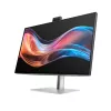 HP Series 7 Pro 27 inch 4K Conferencing Monitor - 727pm