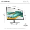 HP Series 5 Pro 23.8 inch FHD No Stand Monitor - 524pf
