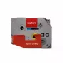 Label tape Capture CA-TZE451 — compatible cartridge for label printers, model CA-TZE451, black on white