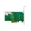 PCIe x4 Network Adapter MicroConnect MC-PCIEX4-I350-F2 with Intel I350 chipset, dual-port