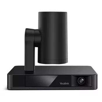 Yealink UVC86 Black webcam 8 MP RJ-45