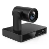 Yealink UVC86 Black webcam 8 MP RJ-45
