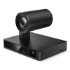 Yealink UVC86 Black webcam 8 MP RJ-45